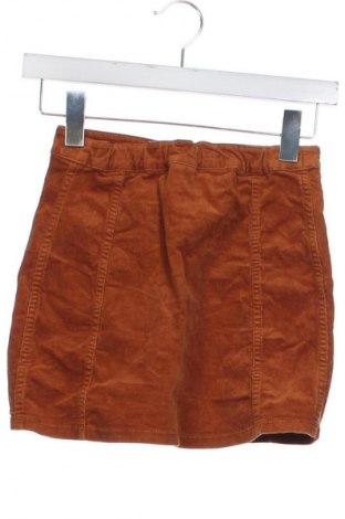 Dziecięca spódnica Marks & Spencer, Rozmiar 9-10y/ 140-146 cm, Kolor Brązowy, Cena 69,89 zł