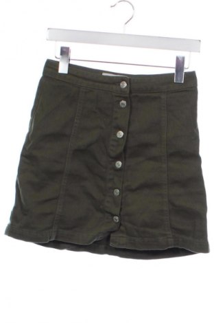 Kinderrock New Look, Größe 12-13y/ 158-164 cm, Farbe Grün, Preis € 9,72