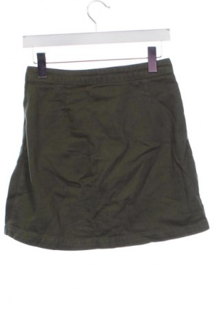 Kinderrock New Look, Größe 12-13y/ 158-164 cm, Farbe Grün, Preis € 9,72