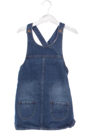 Fustă pentru copii Next, Mărime 3-4y/ 104-110 cm, Culoare Albastru, Preț 52,63 Lei