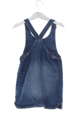 Fustă pentru copii Next, Mărime 3-4y/ 104-110 cm, Culoare Albastru, Preț 52,63 Lei