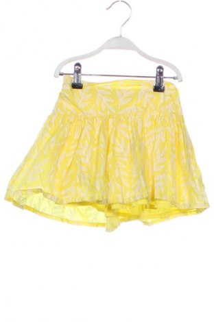 Παιδική φούστα Okaidi, Μέγεθος 4-5y/ 110-116 εκ., Χρώμα Πολύχρωμο, Τιμή 9,72 €