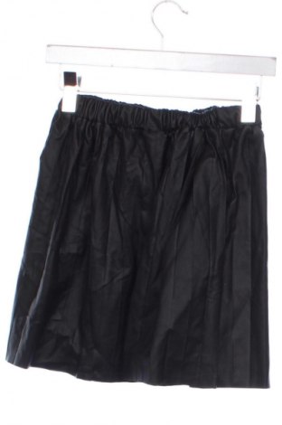 Detská sukňa  Pepco, Veľkosť 11-12y/ 152-158 cm, Farba Čierna, Cena  10,95 €