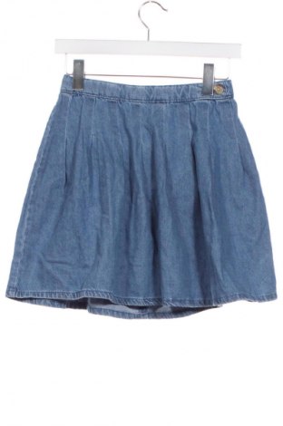 Dětská sukně  Primark, Velikost 12-13y/ 158-164 cm, Barva Modrá, Cena  169,00 Kč
