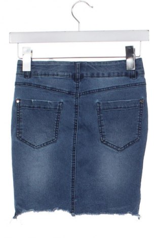 Kinderrock Reserved, Größe 9-10y/ 140-146 cm, Farbe Blau, Preis € 9,79