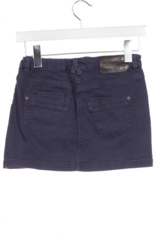 Fustă pentru copii S.Oliver, Mărime 11-12y/ 152-158 cm, Culoare Albastru, Preț 88,08 Lei