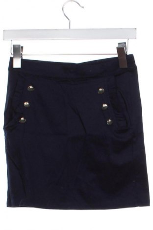 Παιδική φούστα Scotch & Soda, Μέγεθος 10-11y/ 146-152 εκ., Χρώμα Μπλέ, Τιμή 13,99 €