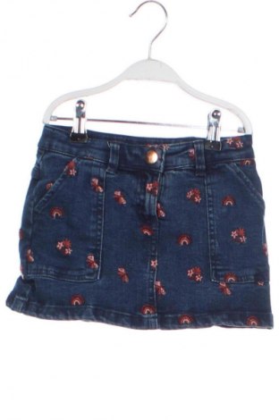 Fustă pentru copii Sergent Major, Mărime 2-3y/ 98-104 cm, Culoare Multicolor, Preț 53,00 Lei