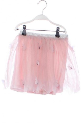 Fustă pentru copii Sinsay, Mărime 4-5y/ 110-116 cm, Culoare Roz, Preț 50,00 Lei