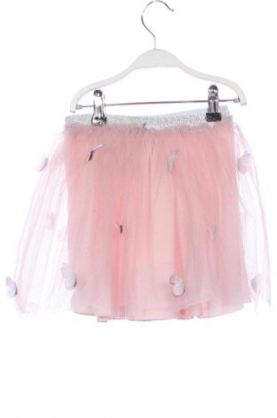 Fustă pentru copii Sinsay, Mărime 4-5y/ 110-116 cm, Culoare Roz, Preț 50,00 Lei