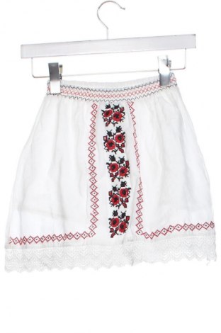 Παιδική φούστα Unbranded, Μέγεθος 8-9y/ 134-140 εκ., Χρώμα Λευκό, Τιμή 18,47 €