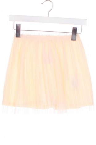Kinderrock Unbranded, Größe 7-8y/ 128-134 cm, Farbe Orange, Preis 9,99 €