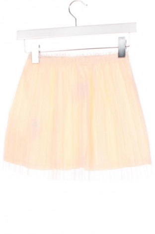 Kinderrock Unbranded, Größe 7-8y/ 128-134 cm, Farbe Orange, Preis 9,99 €