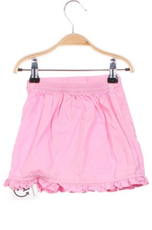 Kinderrock Unbranded, Größe 12-18m/ 80-86 cm, Farbe Rosa, Preis € 10,00