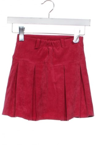 Kinderrock Unbranded, Größe 5-6y/ 116-122 cm, Farbe Rosa, Preis € 9,72