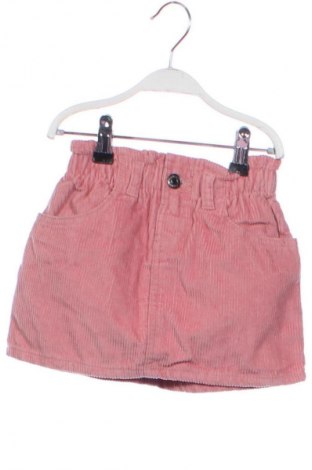 Kinderrock Unbranded, Größe 3-4y/ 104-110 cm, Farbe Rosa, Preis € 9,72