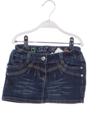 Kinderrock Unbranded, Größe 4-5y/ 110-116 cm, Farbe Blau, Preis € 9,72