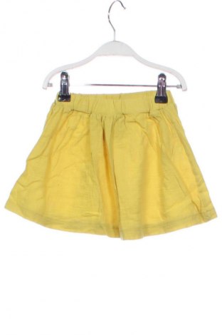 Fustă pentru copii Unbranded, Mărime 3-4y/ 104-110 cm, Culoare Galben, Preț 50,00 Lei