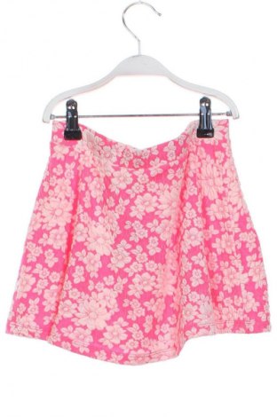 Fustă pentru copii United Colors Of Benetton, Mărime 8-9y/ 134-140 cm, Culoare Multicolor, Preț 97,99 Lei