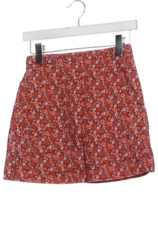 Детска пола Zara, Размер 12-13y/ 158-164 см, Цвят Многоцветен, Цена 14,00 лв.