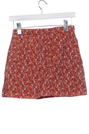 Детска пола Zara, Размер 12-13y/ 158-164 см, Цвят Многоцветен, Цена 14,00 лв.