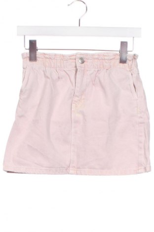 Dziecięca spódnica Zara, Rozmiar 8-9y/ 134-140 cm, Kolor Różowy, Cena 82,99 zł