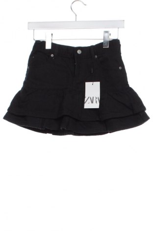 Kinderrock Zara, Größe 8-9y/ 134-140 cm, Farbe Schwarz, Preis 17,43 €