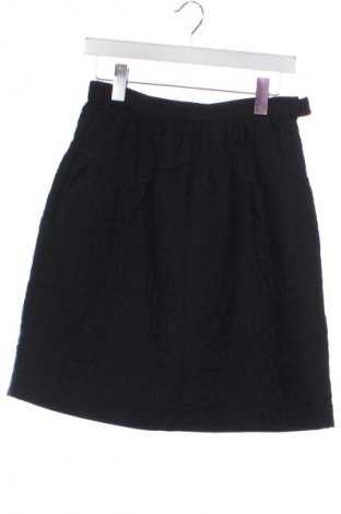 Dziecięca spódnica Zara, Rozmiar 10-11y/ 146-152 cm, Kolor Czarny, Cena 32,32 zł