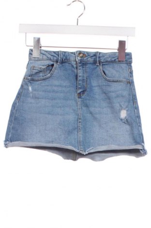 Kinderrock Zara, Größe 9-10y/ 140-146 cm, Farbe Blau, Preis € 7,00
