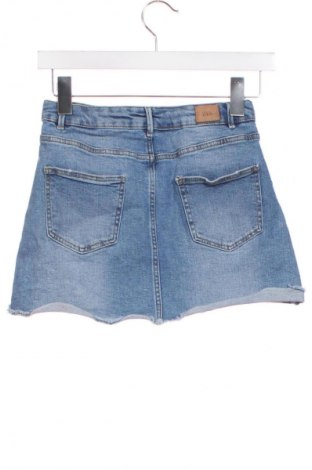 Kinderrock Zara, Größe 9-10y/ 140-146 cm, Farbe Blau, Preis € 7,00