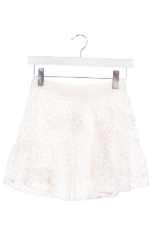 Dziecięca spódnica Zara, Rozmiar 12-13y/ 158-164 cm, Kolor Biały, Cena 32,32 zł