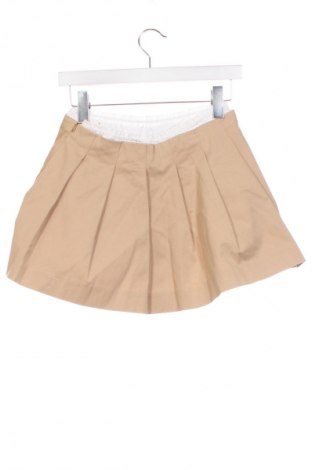 Kinderrock Zara, Größe 12-13y/ 158-164 cm, Farbe Beige, Preis € 7,19