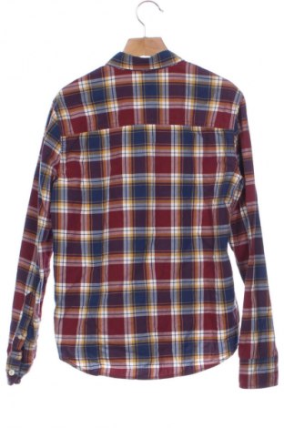 Kinderhemd Abercrombie & Fitch, Größe 11-12y/ 152-158 cm, Farbe Mehrfarbig, Preis € 11,86