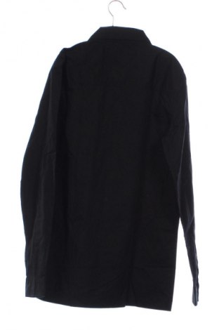 Kinderhemd Calvin Klein Jeans, Größe 14-15y/ 168-170 cm, Farbe Schwarz, Preis € 81,99