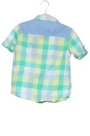 Dziecięca koszula Coccodrillo, Rozmiar 3-4y/ 104-110 cm, Kolor Kolorowy, Cena 27,59 zł