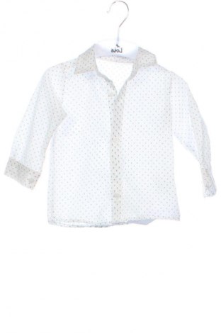 Kinderhemd Concept, Größe 6-9m/ 68-74 cm, Farbe Mehrfarbig, Preis € 11,86