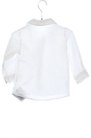 Kinderhemd Concept, Größe 6-9m/ 68-74 cm, Farbe Mehrfarbig, Preis € 11,86