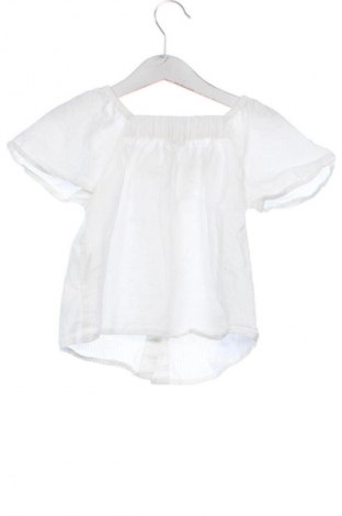 Kinderhemd Coolclub, Größe 18-24m/ 86-98 cm, Farbe Weiß, Preis 5,83 €