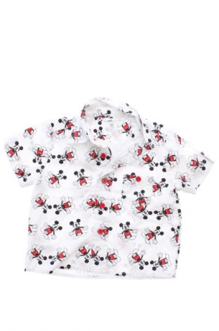 Dětská košile  Disney, Velikost 6-9m/ 68-74 cm, Barva Vícebarevné, Cena  129,00 Kč
