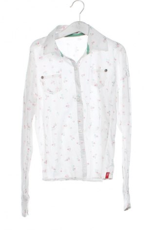 Kinderhemd Edc By Esprit, Größe 7-8y/ 128-134 cm, Farbe Mehrfarbig, Preis 11,86 €