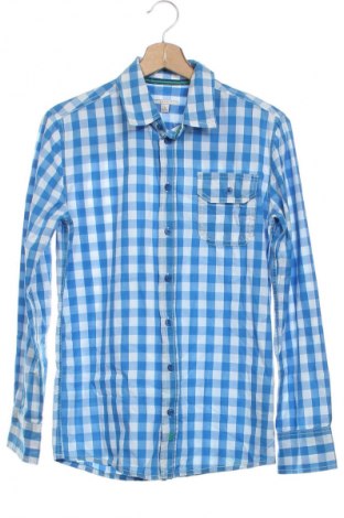 Kinderhemd Esprit, Größe 12-13y/ 158-164 cm, Farbe Mehrfarbig, Preis 7,99 €