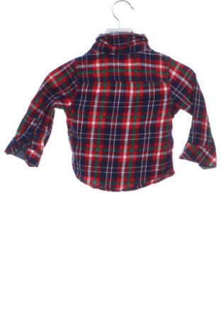 Kinderhemd F&F, Größe 12-18m/ 80-86 cm, Farbe Mehrfarbig, Preis € 6,00