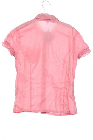 Dziecięca koszula Unbranded, Rozmiar 13-14y/ 164-168 cm, Kolor Różowy, Cena 27,59 zł