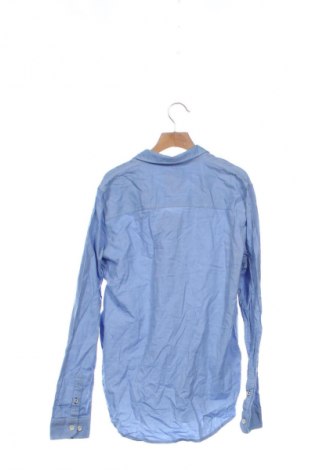 Detská košeľa  Garcia, Veľkosť 15-18y/ 170-176 cm, Farba Modrá, Cena  13,95 €