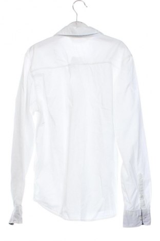 Παιδικό πουκάμισο H&M, Μέγεθος 10-11y/ 146-152 εκ., Χρώμα Λευκό, Τιμή 5,83 €