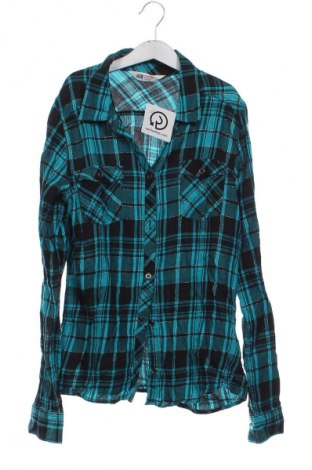 Παιδικό πουκάμισο H&M, Μέγεθος 14-15y/ 168-170 εκ., Χρώμα Πολύχρωμο, Τιμή 4,99 €