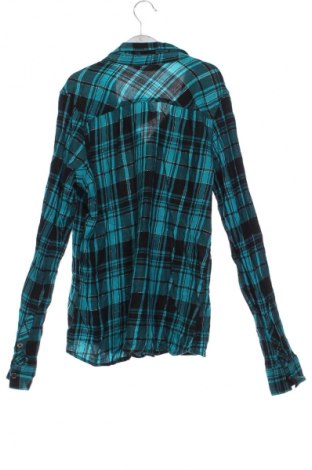 Παιδικό πουκάμισο H&M, Μέγεθος 14-15y/ 168-170 εκ., Χρώμα Πολύχρωμο, Τιμή 4,99 €