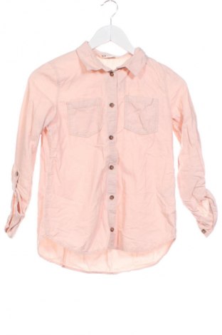 Kinderhemd H&M, Größe 11-12y/ 152-158 cm, Farbe Rosa, Preis € 6,14
