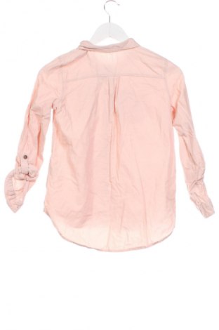 Kinderhemd H&M, Größe 11-12y/ 152-158 cm, Farbe Rosa, Preis € 6,14