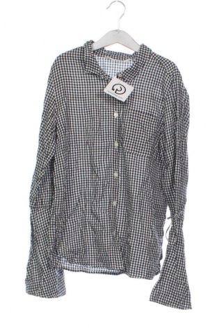 Cămașă pentru copii H&M, Mărime 12-13y/ 158-164 cm, Culoare Multicolor, Preț 31,18 Lei